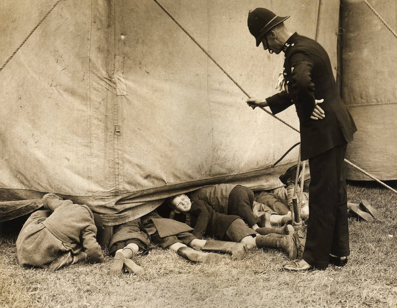 circus