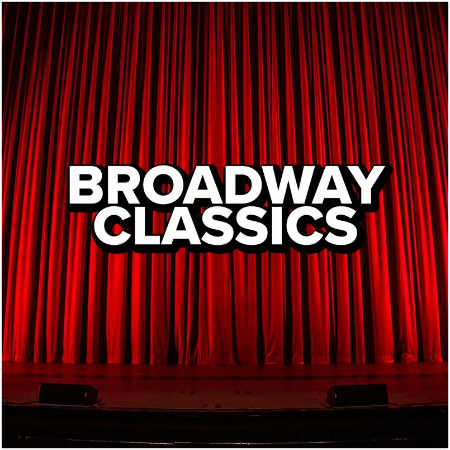 VA – Broadway Classics (2022)