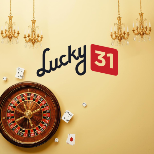 lucky31