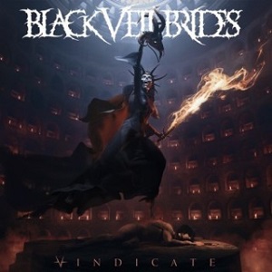 Re: Black Veil Brides