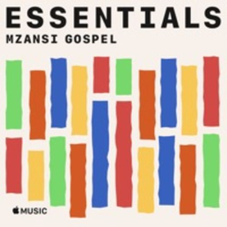 VA - Mzansi Gospel Essentials (2021)