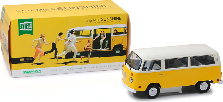 19051 - 1-18 AC - 1978 VW Type 2 Bus - Little Miss Sunshine - Pkg (Outside,b2b)[1]
