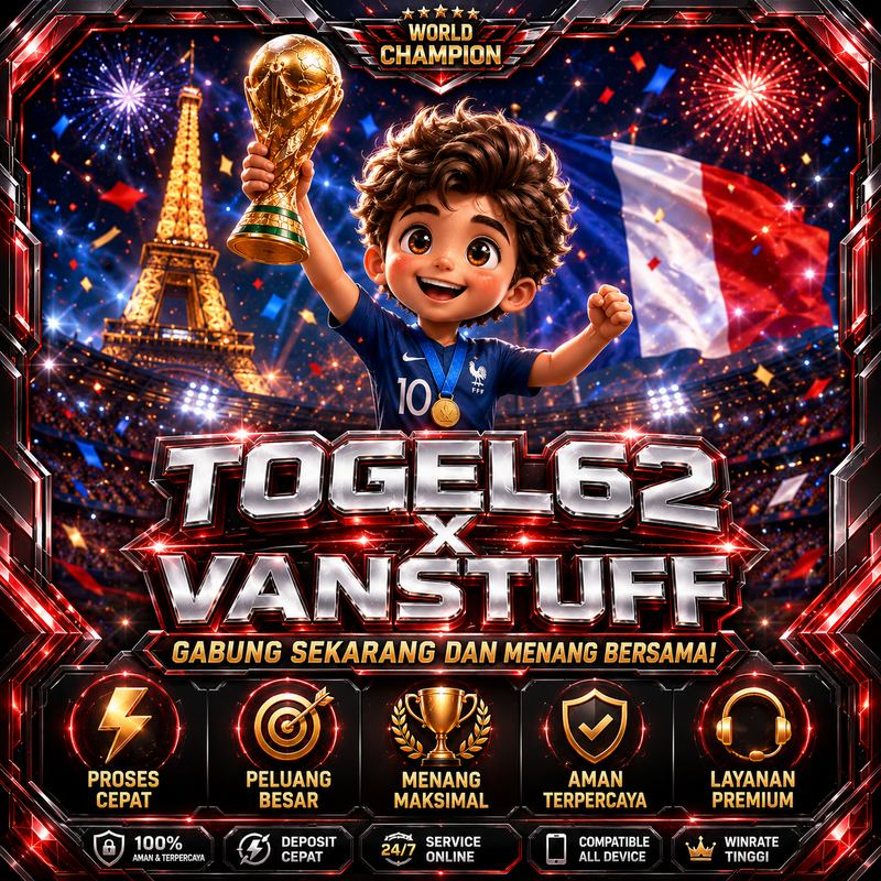 TOGEL62