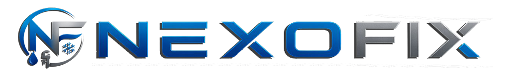 NexoFix Logo