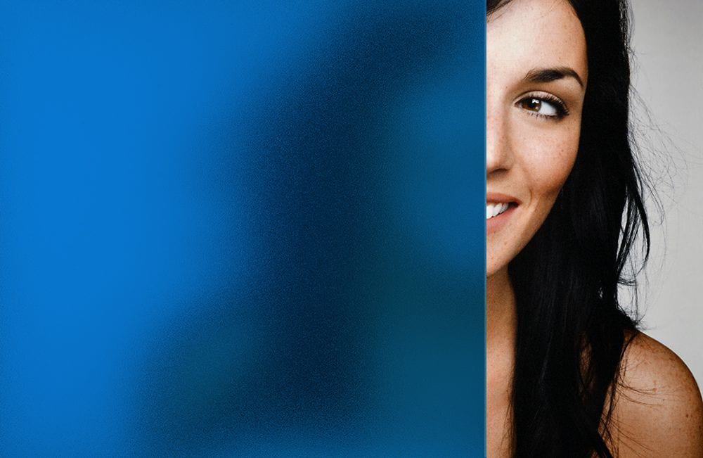 SXB-57 Traffic Blue Sandblasting – Textured Window Film. SXB-57 Traffic Blue Sand Blast Colored Glass Films are a translucent, high grade embossed vinyl…