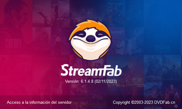 DVDFab StreamFab v6.1.4.8 [Portable][Multilenguaje][Descarga videos de Prime Video, Netflix, Disn... 03-11-2023-10-03-14