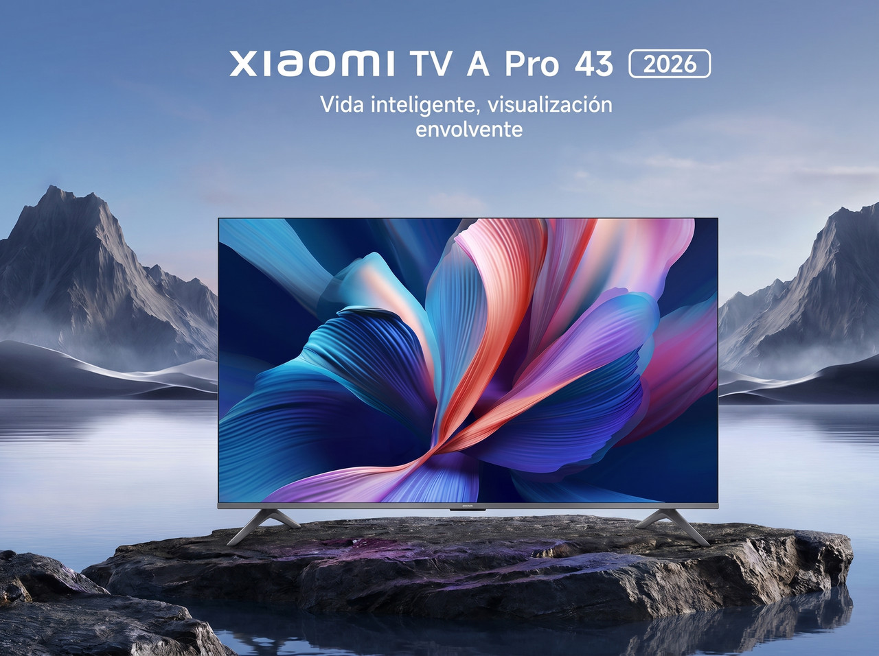 Xiaomi TV A Pro 43U 2026