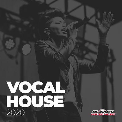 VA - Vocal House 2020 (10/2020) Vo1