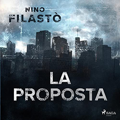 Nino Filastò - La proposta (2022) (mp3 - 128 kbps)
