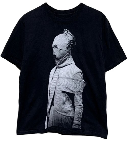 Undercover Guru Guru Shirt
