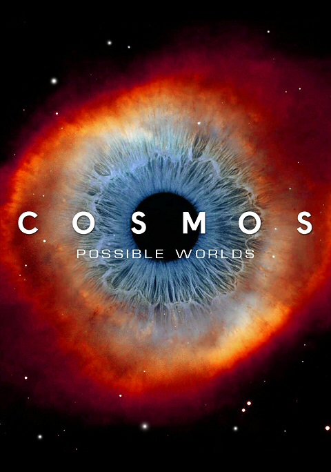 Kosmos / Cosmos: Possible Worlds (2020) {Sezon 2} PL.720p.HDTV.x264.AC3-NN / Lektor PL