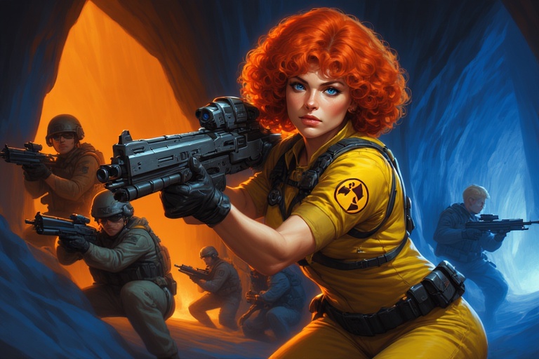 A-determined-attractive-woman-(7)