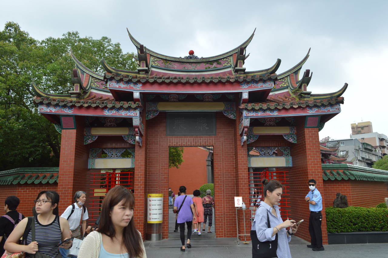 2025 06 07 DSC 1236 Xingtian Temple