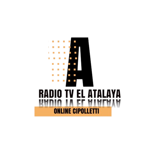 Logo de RADIO EL ATALAYA ONLINE CIPOLLETTI