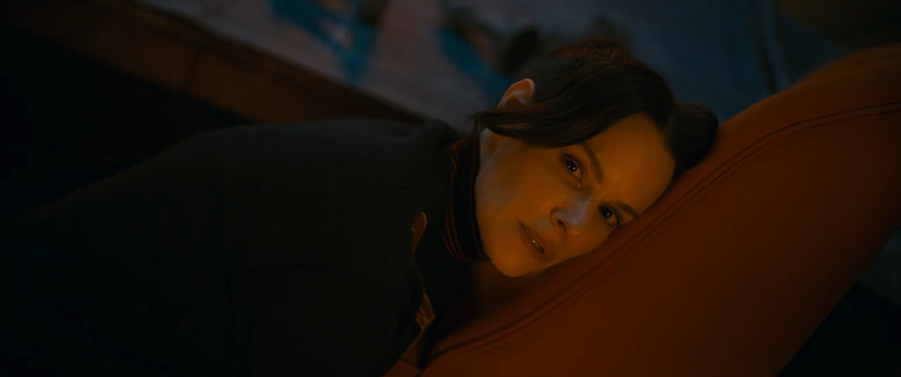 VisionQuest 2026 WebRip Season 1 [Hindi + Tamil + Telugu + English] 480p 720p ESub Screenshot