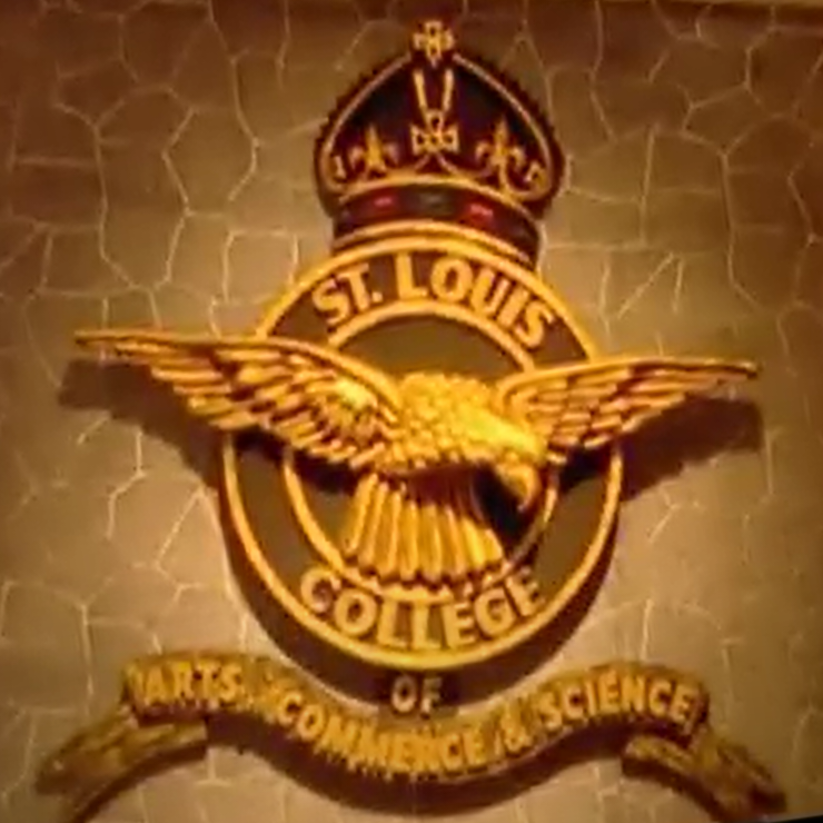 St. Louis College Emblem