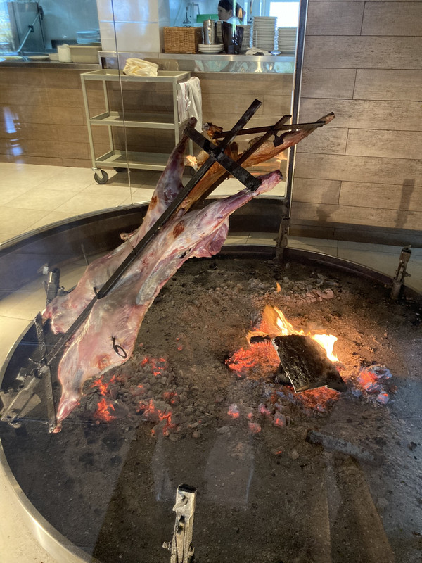 2 semanas en Argentina - Blogs de Argentina - Día 9: Ushuaia - El Calafate (1)