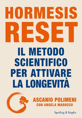 Ascanio Polimeni, Angela Marocco - Hormesis Reset (2026)