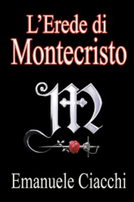 Emanuele Ciacchi - L'erede di Montecristo (2022) (mp3 - 128 kbps)