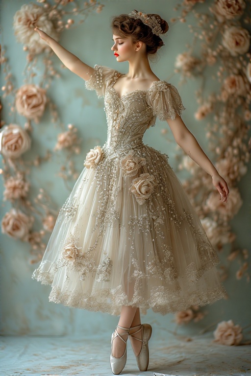 An-elegant-vintage-ballerina-i-27