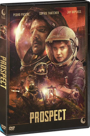 Prospect (2018) DVD5 COMPRESSO ITA SUB Prospect (2018) DVD5 COMPRESSO ITA SUB