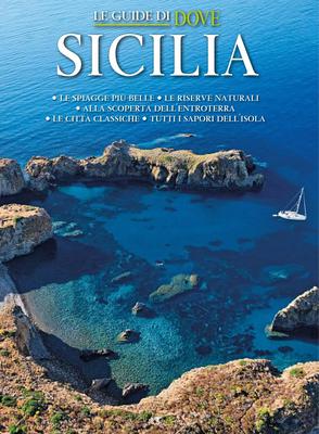 Dove Guide - Speciale Sicilia 2021
