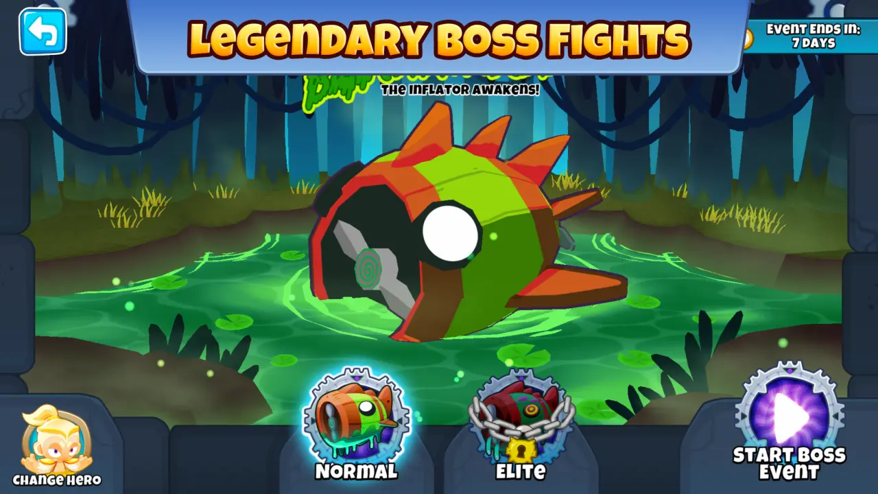 Download Bloons Tower Defense 6 APK