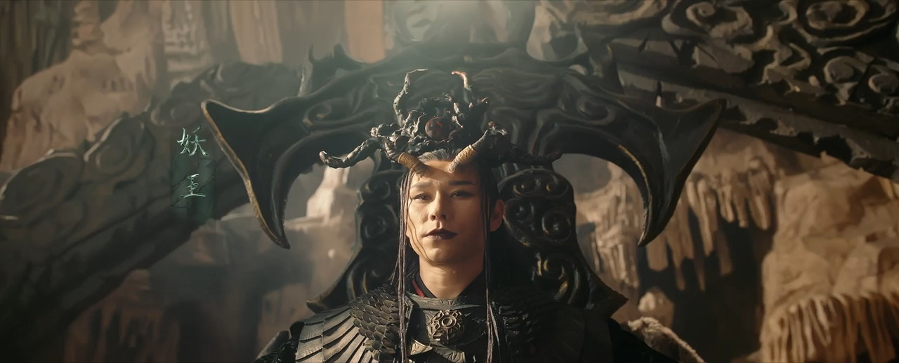 Green Snake: The Origin 2025 WebRip [Hindi + Chinese] 480p 720p ESub Screenshot