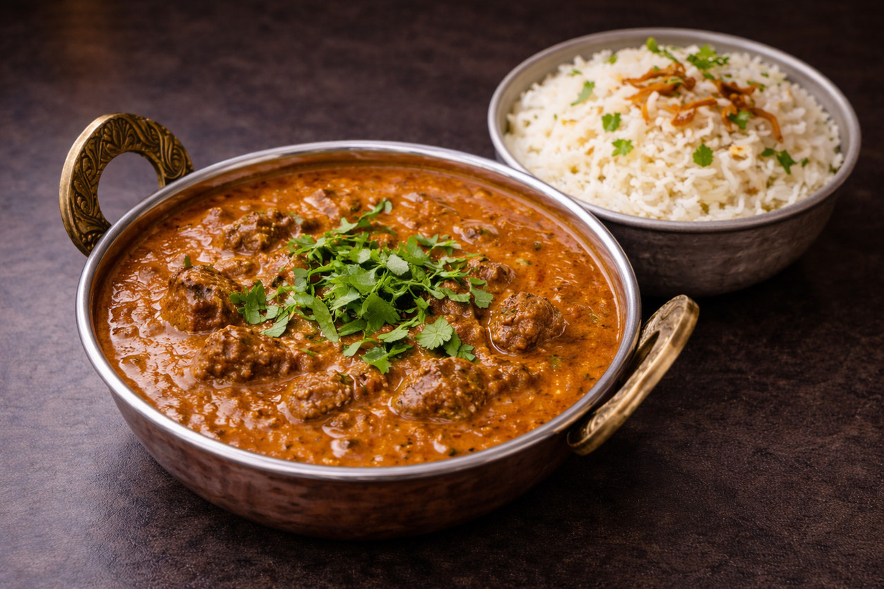 Signature Spice Indian Cuisine