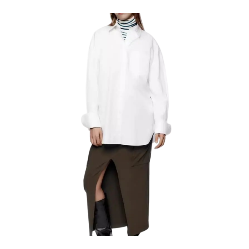 Zara Shirt