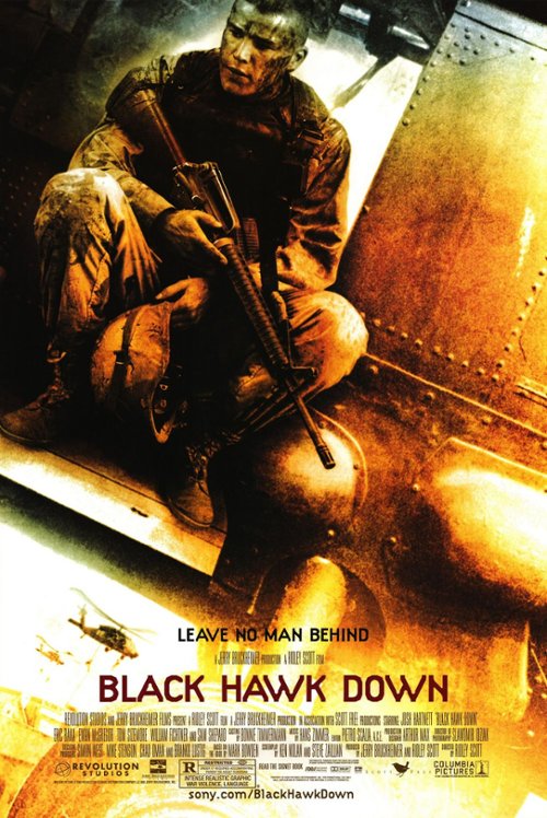 Helikopter w ogniu / Black Hawk Down (2001) MULTi.1080p.WEB-DL.H.264-DSiTE / Lektor i Napisy PL