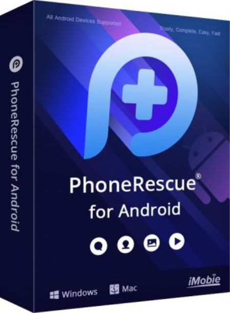 imobie PhoneRescue for Android 3.7.0.20200911 Multilingual imobie PhoneRescue for Android 3.7.0.20200911 Multilingual