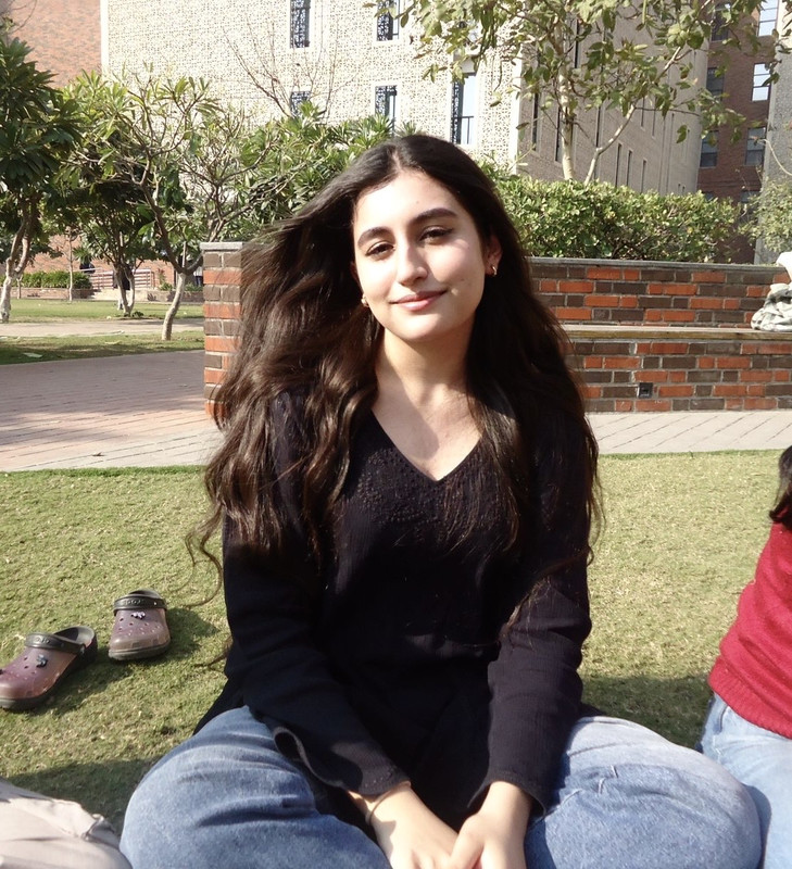 Guntaas Kaur