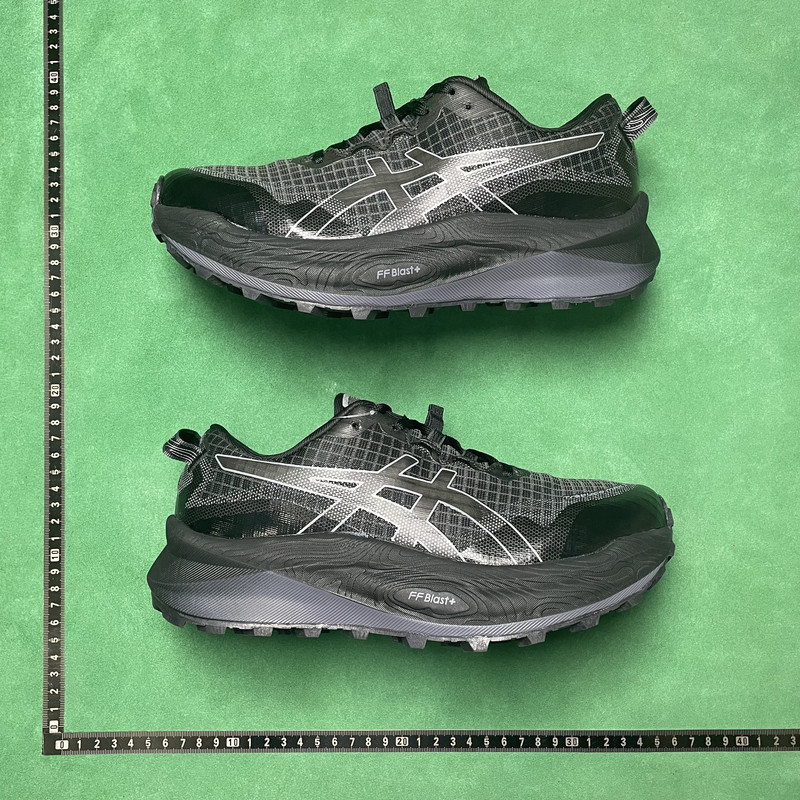 503、Asics Gel-Resolution X