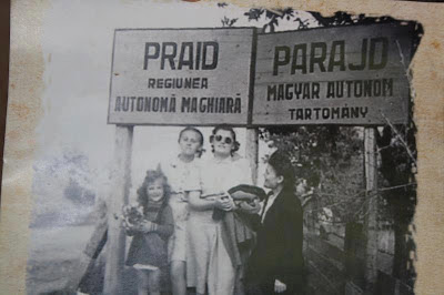 ParajdAutonomTartomany