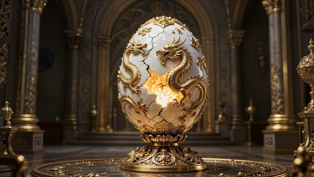 The Egg