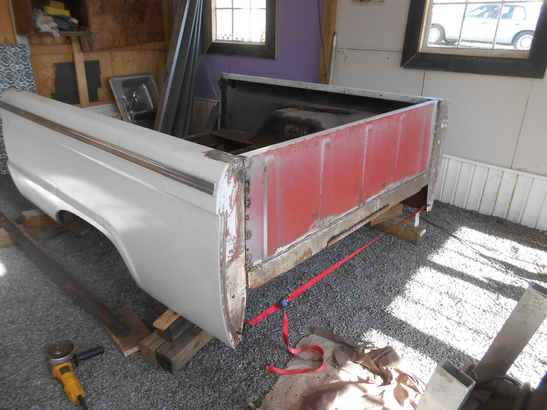 Truck Bed Repair 4 15 20 (3) — Postimages