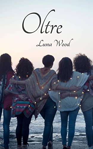 Luna Wood  - Oltre (2022)