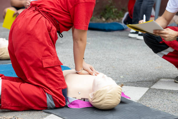 cpr certification