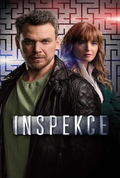 Inspekce (2026) / S01/ CZ