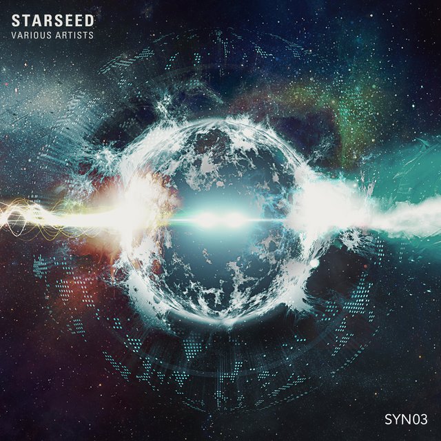 Starseed (2016) HD 24Bit FLAC LossLess
