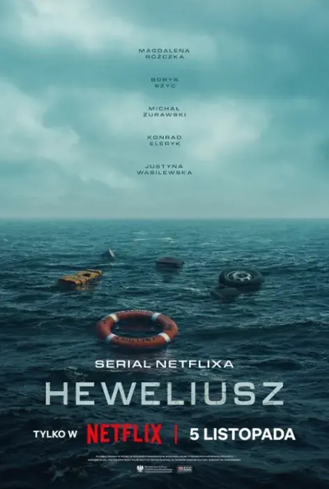 Heweliusz (2025) (Sezon 1)  PL.S01.1080p.NF.WEB-DL.H264.DDP5.1.Atmos-K83 / Polska Produkcja