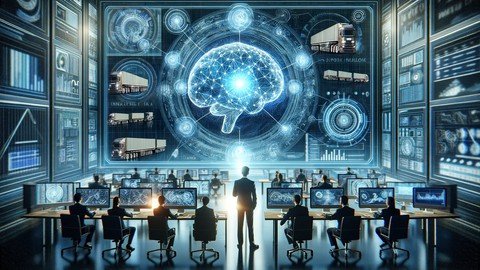 Chatgpt / Generative Ai For Supply Chain Masterclass Chatgpt / Generative Ai For Supply Chain Masterclass