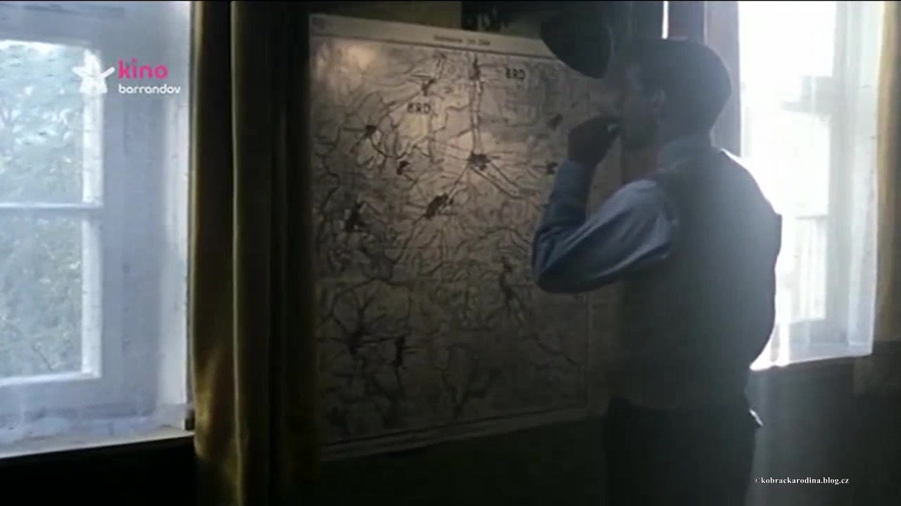 Cesta za svobodou - Hist.Drama - Něm - 2009 - cz 0040