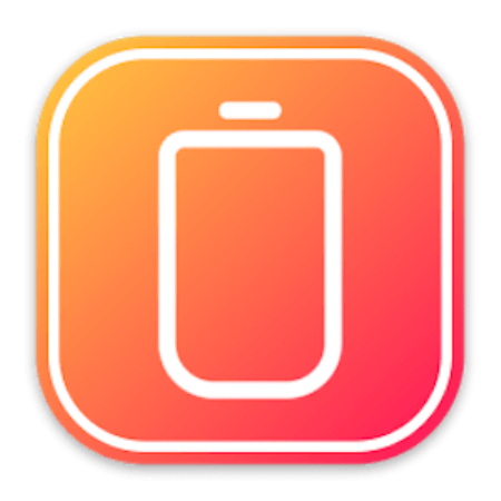 Magic Battery 7.2.0 macOS