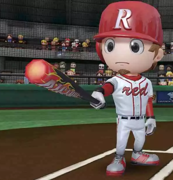Baseball9 Game