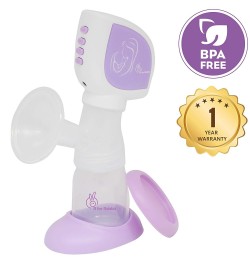 breast pump