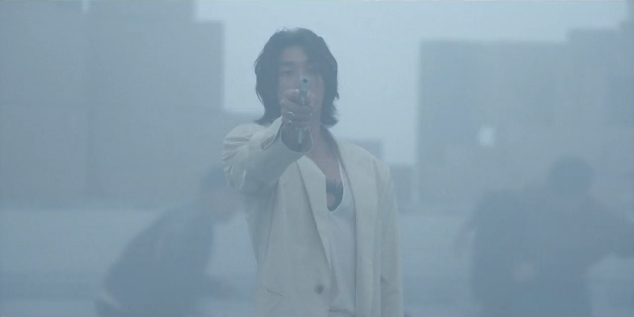Trigger (2025) Season 1 [Hindi + Tamil + Telugu + English] WebRip 480p 720p ESub - Complete Screenshot