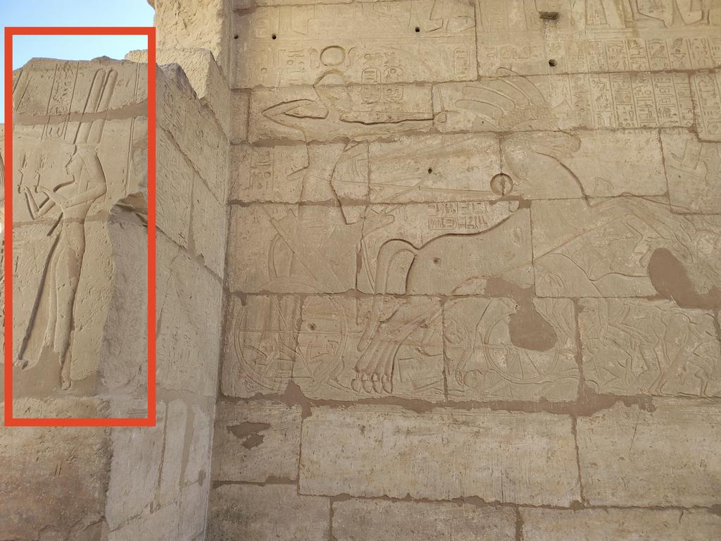 Ленивый Египет (Хургада, Луксор, Каир), декабрь 2025 - январь 2026