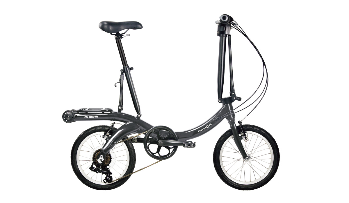 dahon nuwave 16 2021